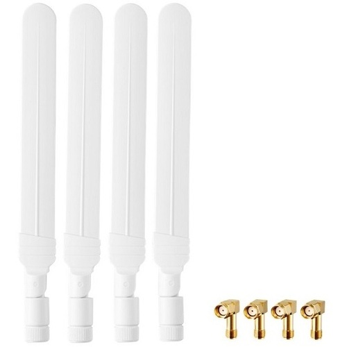 外付けアンテナ（４本セット）　ＳＲ－Ｍ６３０ＡＰ１専用　ＳＪＭＡＮＴ５　■お取り寄せ品