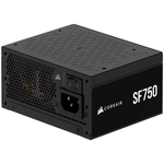 ＰＣ電源ユニット　ＳＦ７５０　Ｐｌａｔｉｎｕｍ　ＡＴＸ３．１　ＣＰ－９０２０２８４－ＪＰ　■お取り寄せ品