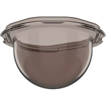 ＡＸＩＳ　ＴＭ３８２６－Ｅ　Ｄｏｍｅ　Ｓｍｏｋｅｄ　４　ｐｃｓ　０３１００－００１　■お取り寄せ品