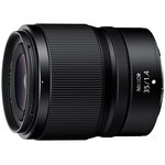 ＮＩＫＫＯＲ　Ｚ　３５ｍｍ　ｆ／１．４　ＮＺ３５　１．４　■お取り寄せ品