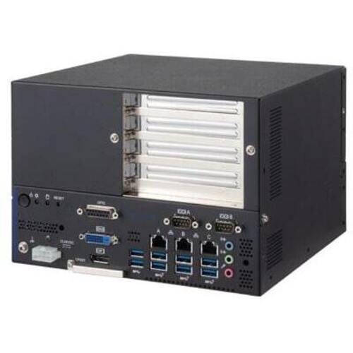 組み込み用ＰＣ　４ｘＰＣＩｅ（ｘ４）／Ｃｉ７／１６Ｇ　ＥＰＣ－４０００Ｐ４－ＤＣ３９０００　■お取り寄せ品