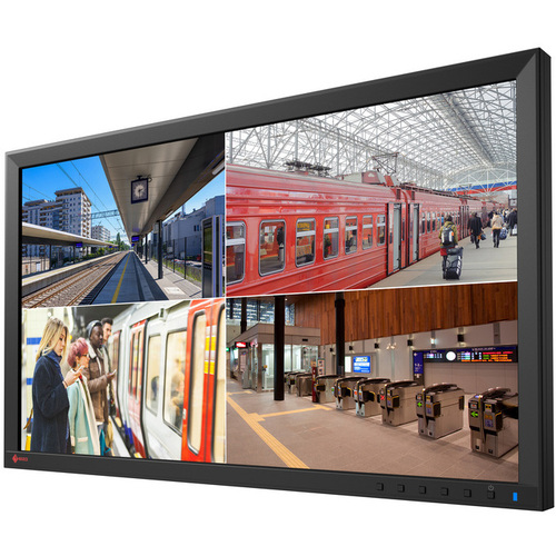 液晶ディスプレイ　１８．５型／１９２０×１０８０／ブラック　ＦＤＦ１９０７Ｗ－ＢＫ　■お取り寄せ品