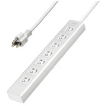 雷ガード抜け止めシャッタータップ３Ｐ・７個口・３ｍ