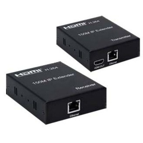 ＨＤＭＩ　ＩＰ伝送器　ＪＶＨＤＩ－０１５０Ｍ　■お取り寄せ品