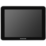 ９．７インチタッチパネルディスプレイ　静電・白／スタンド無　ＢＣ－ＳＤ１０ＴⅡ－ＷＳ　■お取り寄せ品