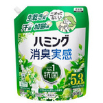 ハミング消臭実感　リフレッシュＧ　詰替１９６０ｇ