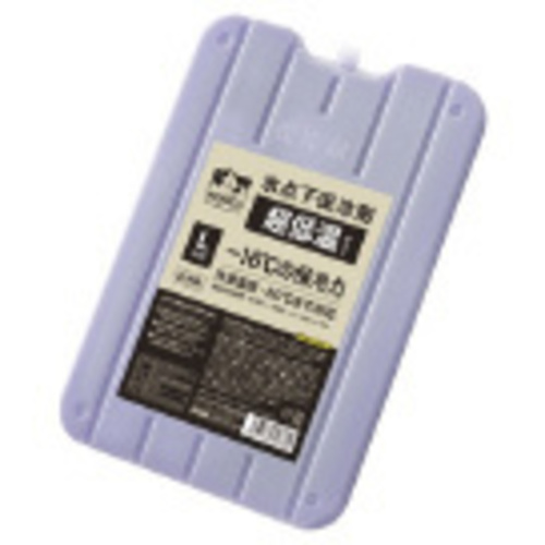 ＨＵＧＥＬ　氷点下保冷剤　超低温タイプ　Ｌ