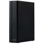 無線ＬＡＮルーター親機／法人専用／Ｗｉ－Ｆｉ７／５７６５＋２８８２＋１３７６Ｍｂｐｓ／１０Ｇ／ブラック　■お取り寄せ品