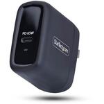 ＵＳＢ充電器／１ポートＵＳＢ－Ｃ／最大６５Ｗ／ＧａＮ／ブラック　１０６５ＮＢ－ＷＡＬＬ－ＣＨＡＲＧＥＲ　■お取り寄せ品
