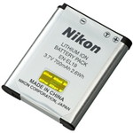 ニコン　Ｌｉ－ｉｏｎリチャージャブルバッテリー　ＥＮ－ＥＬ１９　■お取り寄せ品