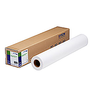 ＭＡＸＡＲＴ用　ＭＣ厚手マット紙ロール／７２８ｍｍ幅&times;２５ｍ　ＭＣＳＰＢ１Ｒ４　■お取り寄せ品