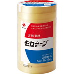 セロテープ大巻　幅１５ｍｍ×長さ３５ｍ　１０巻