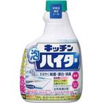 キッチン泡ハイタースプレー　付替用　４００ｍｌ