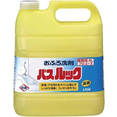 業務用バスルック　４Ｌ&times;３