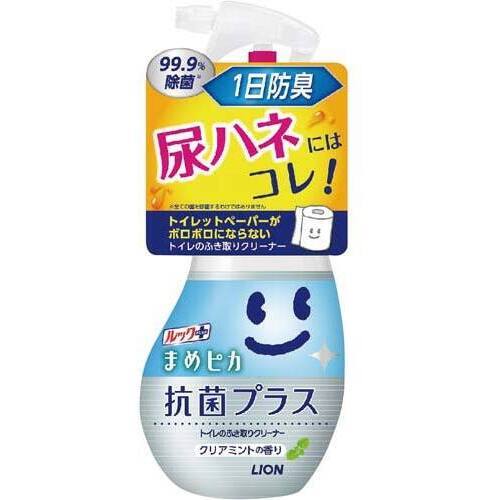 ルック　まめピカ抗菌プラス　本体　２１０ｍｌ