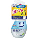 ルック　まめピカ抗菌プラス　本体　２１０ｍｌ