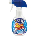 トイレ用ティンクル２ｗａｙスプレー　本体３００ｍｌ