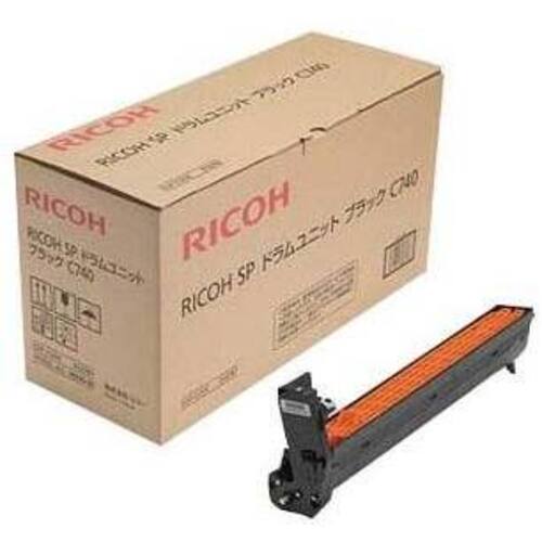 RICOH リコー SP ドラムユニット ブラック C840 純正品 リコー