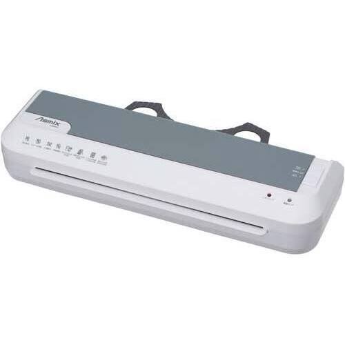 ラミネーター L204A3W A3 イー・クイックス インターネットショップ