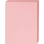 スタンダードカラーペーパー　Ａ４　１冊×３　ピンク