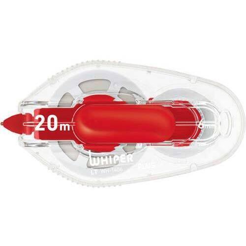 ホワイパーＬＴ　６ｍｍ　レッド　５個