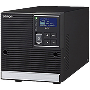 無停電電源装置　ラインインタラクティブ／７５０ＶＡ／６８０Ｗ／据置型／リチウムイオンバッテリ電池搭載　■お取り寄せ品