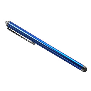 タッチペン（投影型静電容量方式用）　青　ＳＴＹＬＵＳ－ＴＯＵＣＨＰＥＮ－ＰＣＡＰ　■お取り寄せ品