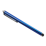 タッチペン（投影型静電容量方式用）　青　ＳＴＹＬＵＳ－ＴＯＵＣＨＰＥＮ－ＰＣＡＰ　■お取り寄せ品
