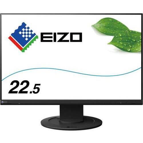２２．５型液晶モニター　ＷＵＸＧＡ　ブラック