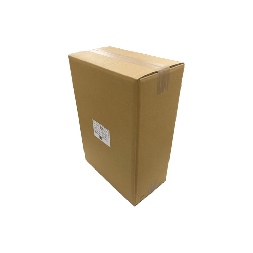 普通紙ロール Ａ２（４２０ｍｍ×２００ｍ） １箱（２本） 黒紙管エンド