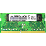 ノート用　ＰＣ４－１９２００　ＤＤＲ４　ＳＯ－ＤＩＭＭ　４ＧＢ　永久保証　ＧＨ－ＤＮＦ２４００－４ＧＢ　■お取り寄せ品