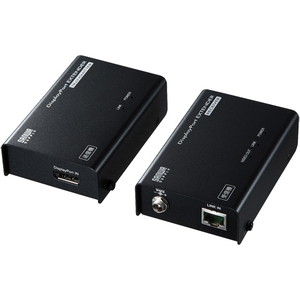 ＤｉｓｐｌａｙＰｏｒｔエクステンダー　ＶＧＡ－ＥＸＤＰ　■お取り寄せ品