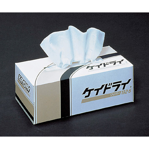 ケイドライ　３枚重ね　１３２組×３６箱　６２７０１