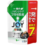 除菌ジョイコンパクト　緑茶　超特大　９１０ｍｌ