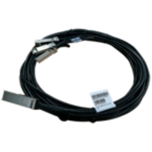 ＨＰＥ　Ｘ２４０　ＱＳＦＰ２８　４ｘＳＦＰ２８　５ｍ　ＤＡＣ　Ｃａｂｌｅ　ＪＬ２８４Ａ　■お取り寄せ品