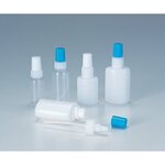点鼻容器（未滅菌）　１０ｍＬ　透明　丸型１０　　８－８７６３－０３