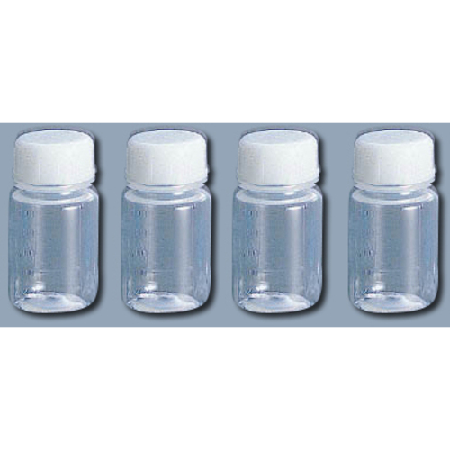 グッドボーイ　１００ｍｌ　ＳＣＣ　透明　（純水洗浄処理済み）　　７－２２１４－０１　●ご注文は２個から