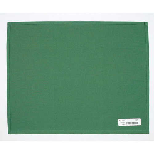 一重四角巾　９００&times;９００ｍｍ　Ａｄ９０１００－５９９　●ご注文は２個から