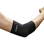 皮膚感覚サポーター（オールインワンシリーズ）　ひじ用　ＬＬ　３１０５０５