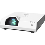 液晶レーザープロジェクター（短焦点）　ＰＴ－ＴＭＺ４００Ｊ　■２営業日内届