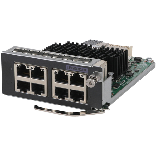 ＨＰＥ　ＦｌｅｘＮｅｔｗｏｒｋ　５５２０ＨＩ／５６００ＨＩ　８Ｐｏｒｔ　ＭＧｉｇ　Ｍｏｄｕｌｅ　■お取り寄せ品