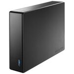 ＵＳＢ　５Ｇｂｐｓ（ＵＳＢ３．２　Ｇｅｎ１）対応　セキュリティハードディスク　１６ＴＢ　■お取り寄せ品
