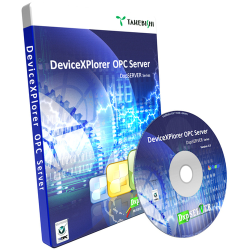 ＤＸＰＳＶ　エンタープライズ　ＯＰＣサーバー　ＤＸＰＳＶＥＮＴ　■お取り寄せ品