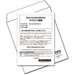 ＧＭＷ７３８　Ｓｃａｎ　ｔｏ　ＤｏｃｕＷｏｒｋｓ　ＦＩ－ＳＳ２ＤＷ　■お取り寄せ品