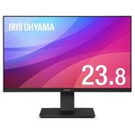 液晶ディスプレイ　（２３．８型／１９２０×１０８０／ブラック）　ＩＬＤ－Ｄ２３ＦＨＴ－Ｂ　■２営業日内届
