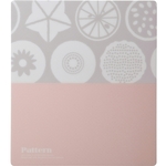 パターンマウスパッド（フルーツ）　ＭＰＤ－２１６Ｃ　■お取り寄せ品