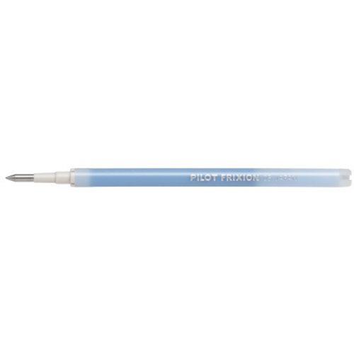 フリクションボール替芯　０．５ｍｍ　チリーブルー