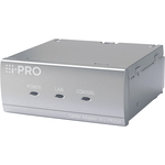 同軸－ＬＡＮコンバーター（レシーバー側：４ｃｈ）　ＷＪ－ＰＲ２０４ＵＸ　■お取り寄せ品