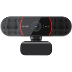 ＥＭＥＥＴ　ＳｍａｒｔＣａｍ　Ｃ９６０　４Ｋ　Ｂｌａｃｋ　Ｅ３１１７　■お取り寄せ品