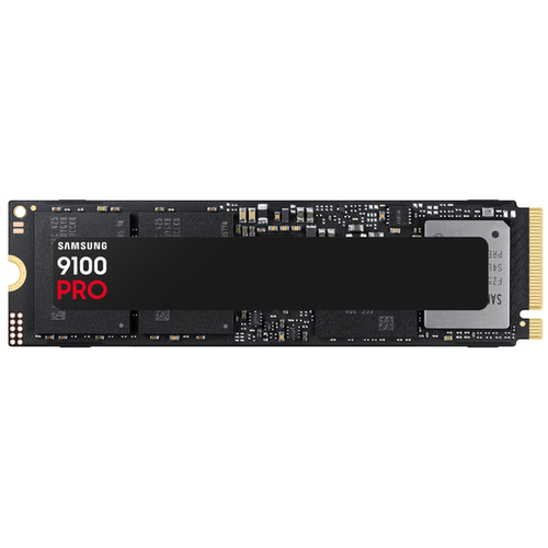 ＰＣＩｅ　５．０　ｘ４　ＮＶＭｅ　Ｍ．２　ＳＳＤ　９１００　ＰＲＯ　１ＴＢ　ＭＺ－ＶＡＰ１Ｔ０Ｂ－ＩＴ　■お取り寄せ品